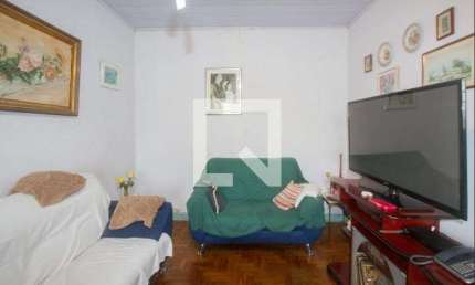 Casa com 2 quartos à venda no Campo Belo, São Paulo 