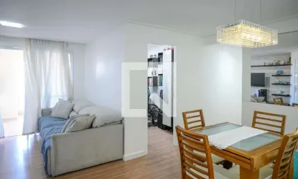 Apartamento à Venda - Bosque da Saúde, 4 Quartos,  103 m2