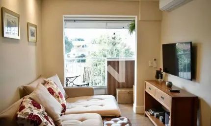 Apartamento com 2 quartos à venda na Rua Juá, 65, Saúde, São Paulo