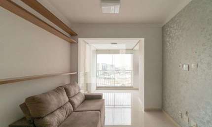 Apartamento à Venda - Barra Funda, 2 Quartos,  66 m2
