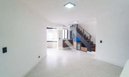 Apartamento à Venda - Vila Mascote, 3 Quartos,  166 m2