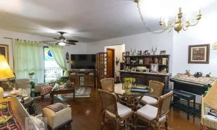 Apartamento com 3 quartos à venda na Avenida Jurema, 312, Moema, São Paulo