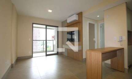 Apartamento com 1 quarto à venda em Moema, São Paulo 