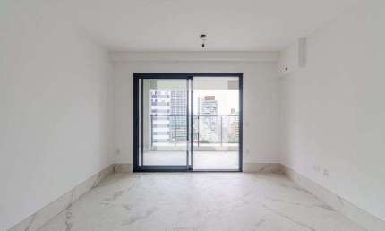 Apartamento à Venda - Vila Madalena, 2 Quartos,  69 m2