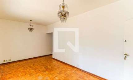 Casa à Venda - Chácara Santo Antonio, 2 Quartos,  100 m2