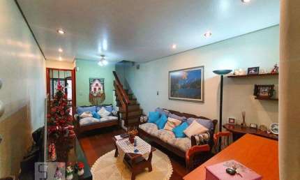 Casa com 2 quartos à venda na Vila Mariana, São Paulo 
