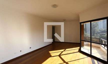 Apartamento à Venda - Portal do Morumbi, 3 Quartos,  127 m2