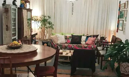 Apartamento à venda - pinheiros, 3 quartos,  120 m2