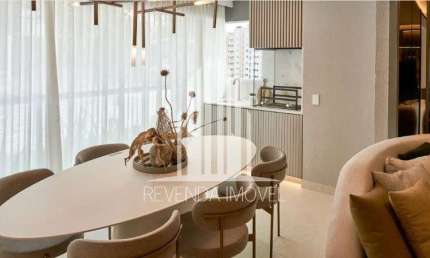 Apartamento RESIDENCIAL em SÃO PAULO - SP, CAMPO BELO