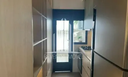 Apartamento à venda em São Paulo-SP, Chácara Santo Antonio: 3 quartos, 1 suíte, 3 banheiros, 1 vaga, 86,48m². Aproveite!