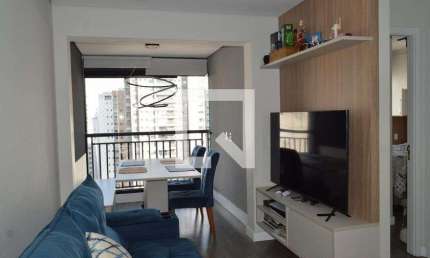 Apartamento com 2 quartos à venda no Ipiranga, São Paulo 