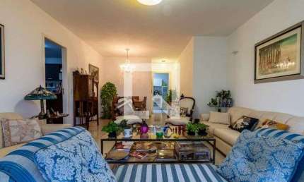 Apartamento com 3 quartos à venda no Brooklin, São Paulo 