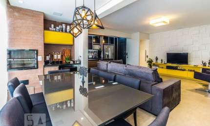 Apartamento à Venda - Barra Funda, 2 Quartos,  83 m2