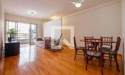 Apartamento com 2 quartos à venda em Pinheiros, São Paulo 