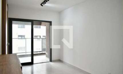 Apartamento à Venda - Vila Clementino, 2 Quartos,  70 m2