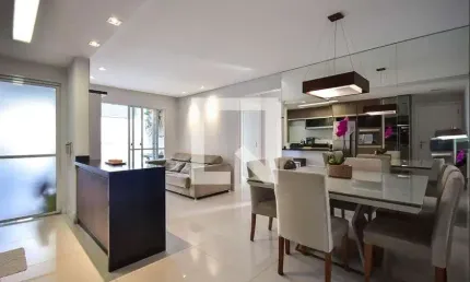 Apartamento à Venda - Vila Andrade, 2 Quartos,  75 m2
