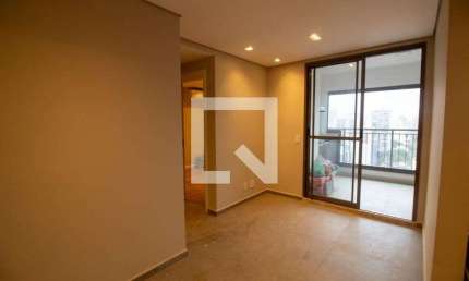 Apartamento à Venda - Chácara Santo Antonio, 2 Quartos,  56 m2