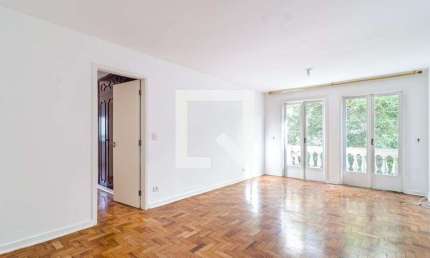 Apartamento à Venda - Vila Madalena, 3 Quartos,  99 m2
