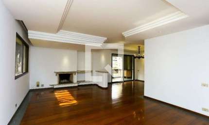Apartamento à Venda - Portal do Morumbi, 4 Quartos,  232 m2