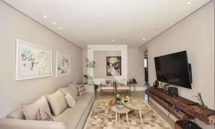 Apartamento com 3 quartos à venda no Panamby, São Paulo 
