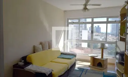 Apartamento à Venda - Vila Madalena, 3 Quartos,  75 m2