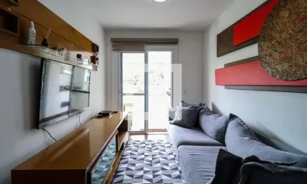 Apartamento à Venda - Portal do Morumbi, 3 Quartos,  89 m2