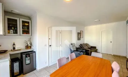 Apartamento à Venda - Vila Mariana, 3 Quartos,  102 m2