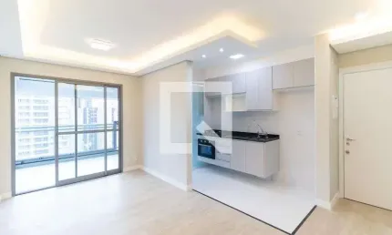 Apartamento com 1 quarto à venda na Rua dos Pinheiros, 1057, Pinheiros, São Paulo