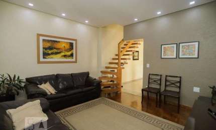 Casa com 3 quartos à venda na Barra Funda, São Paulo 