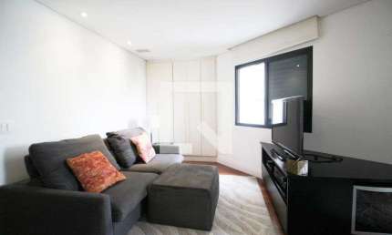 Apartamento com 2 quartos à venda em Moema, São Paulo 
