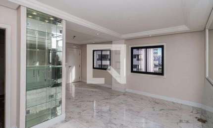 Apartamento à Venda - Bosque da Saúde, 3 Quartos,  100 m2