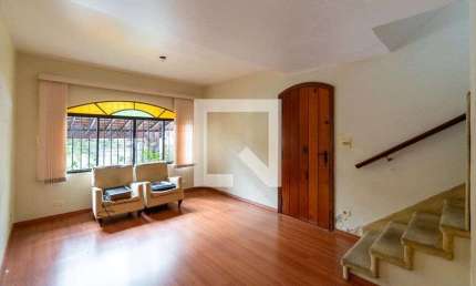 Casa com 4 quartos à venda na Vila Mascote, São Paulo 