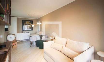 Apartamento com 1 quarto à venda no Itaim Bibi, São Paulo 