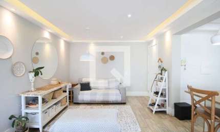 Apartamento à Venda - Portal do Morumbi, 2 Quartos,  87 m2