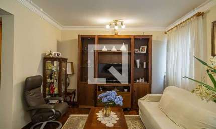 Apartamento à Venda - Vila Mascote, 3 Quartos,  146 m2