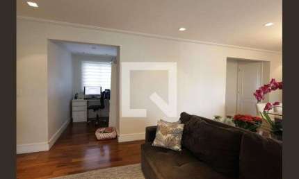Apartamento com 3 quartos à venda no Panamby, São Paulo 