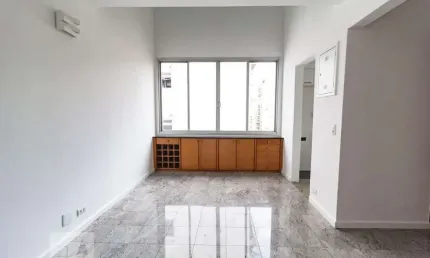 Kitnet / Stúdio à venda na Rua Barão do Triunfo, 314, Brooklin, São Paulo