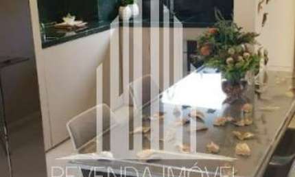Apartamento à venda em São Paulo-SP, Campo Belo: 3 quartos, 1 suíte, 3 banheiros, 2 vagas, 113m². Agende sua visita!