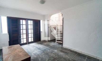 Casa com 4 quartos à venda na Vila Mascote, São Paulo 