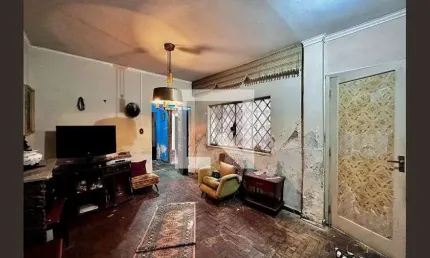 Casa com 3 quartos à venda na Rua Sônia Ribeiro, 712, Campo Belo, São Paulo