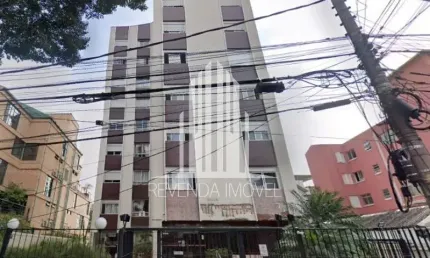 Apartamento residencial em são paulo - sp, pinheiros