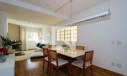 Casa com 3 quartos à venda na Rua Rafael Carrozzo, 114, Panamby, São Paulo
