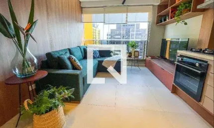 Apartamento à venda - vila mariana, 2 quartos,  51 m2