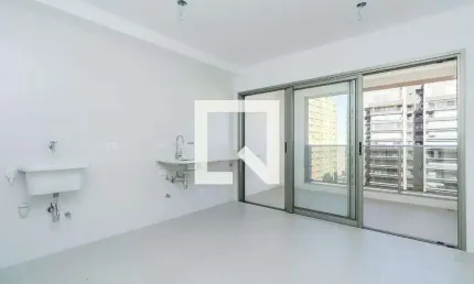 Apartamento à Venda - Vila Mariana, 2 Quartos,  50 m2