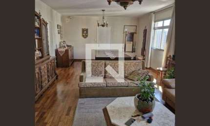 Apartamento com 4 quartos à venda em Perdizes, São Paulo 