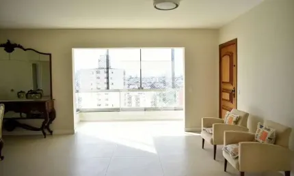 Apartamento com 4 quartos à venda na Rua dos Democratas, 799, Saúde, São Paulo