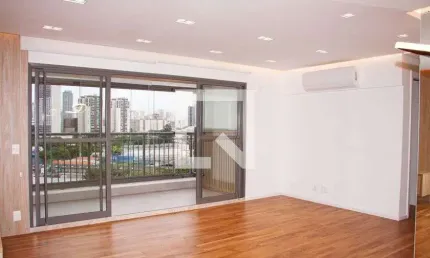 Apartamento à Venda - Barra Funda, 2 Quartos,  90 m2