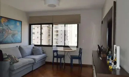 Apartamento à Venda - Vila Mariana, 2 Quartos,  72 m2