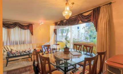 Apartamento com 4 quartos à venda no Brooklin, São Paulo 