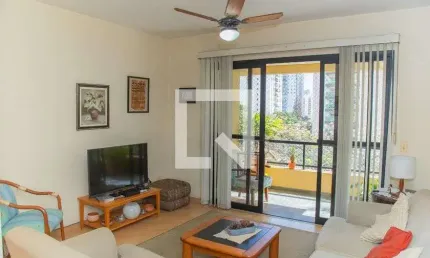 Apartamento com 3 quartos à venda na Avenida Portugal, 605, Brooklin, São Paulo
